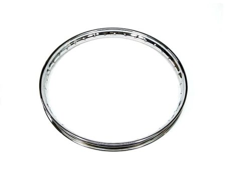 WHEEL RIM 1.35X19