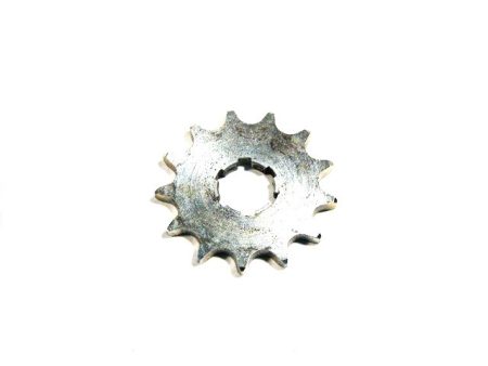 CHAIN SPROCKET T13 FRONT