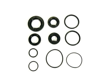 OIL SEAL KIT SH, SKY, X8R