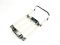 LUGGAGE RACK WHITE SIMSON SCHWALBE