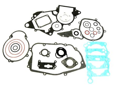 GASKET SET MITO