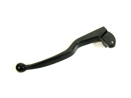 BRAKE LEVER LEFT W. DRUM BRAKE SCOOTER F50