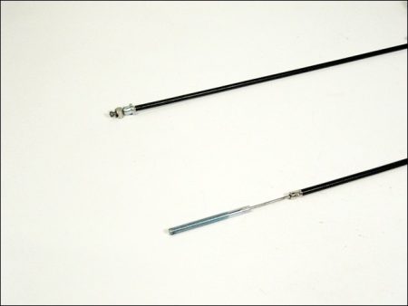 FRONT BRAKE CABLE /559-360/ 985/1110 MM