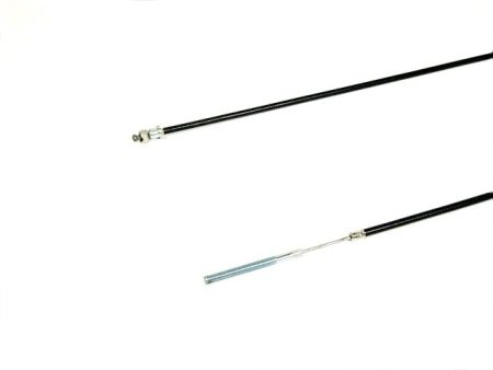 FRONT BRAKE CABLE /559-360/ 985/1110 MM