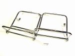 SIDE LUGGAGE CARRIER,PAIR MZ/ES 250/2