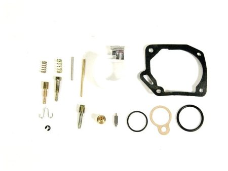 CARBURETOR REPAIR KIT KEEWAY