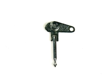 IGNITION KEY