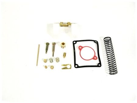 CARBURETOR REPAIR KIT 12V /LARGE/