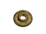 GEAR FOR SHAFT, CHAIN SPROCKET