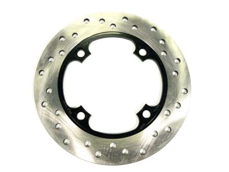 BRAKE DISC FRONT FORESIGHT250