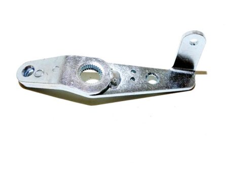 BRAKE LEVER FOR BRAKE PEDAL SHAFT JAWA 350