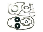 GASKET + OIL SEAL SET ETZ250