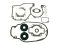 GASKET + OIL SEAL SET ETZ250