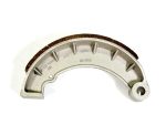 BRAKE SHOE REAR JAWA 350