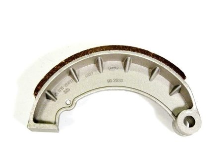 BRAKE SHOE REAR JAWA 350