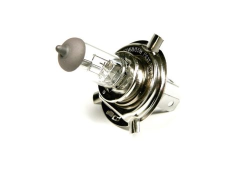 BULB 12V 18/18W H4