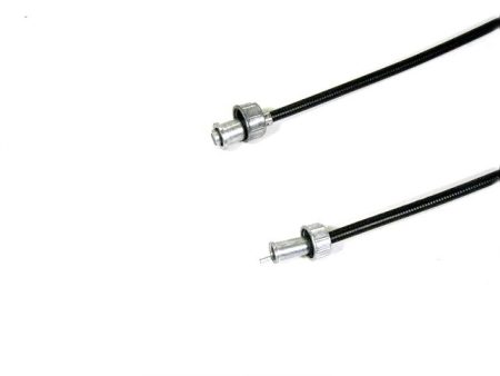 SPEEDOMETER CABLE 1390 MM