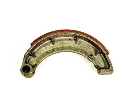 BRAKE SHOE ETZ 150