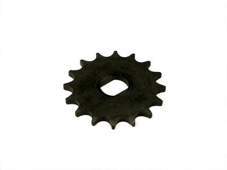 CHAIN SPROCKET T16 FRONT