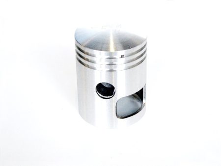 PISTON 58.25 6V LEFT /NOT COMPL./ JAWA 350