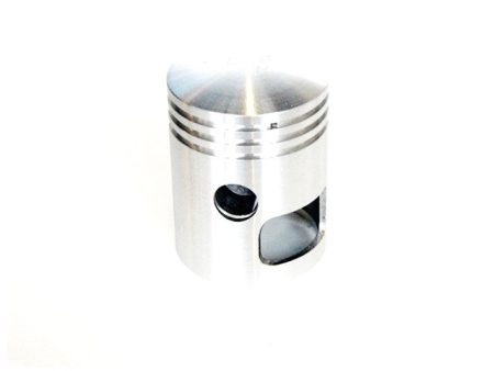 PISTON 58.00 6V LEFT /NOT COMPL./ JAWA 350