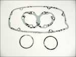 GASKET SET 6V JAWA350 KLINGERIT