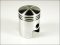 PISTON 66.00 18MM PIN JAWA 250S