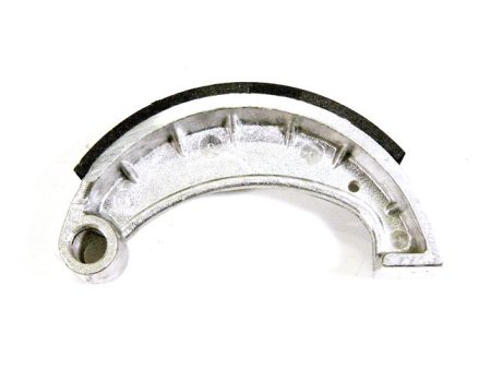 BRAKE SHOE /CZ453-450-455/ JAWA