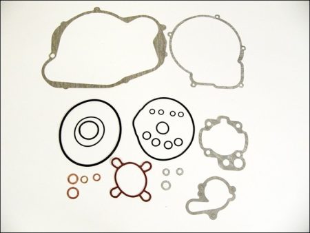 GASKET SET AM4,5,6 /LARGE/