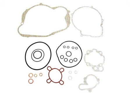 GASKET SET AM4,5,6 /LARGE/