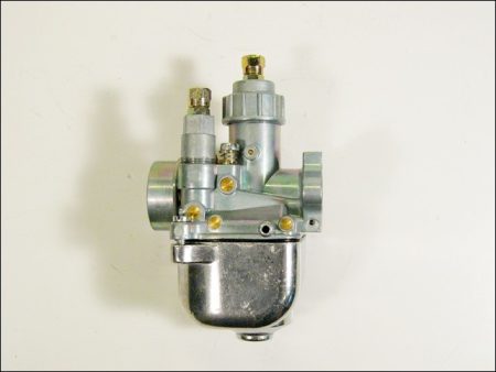 CARBURETOR /IFA/