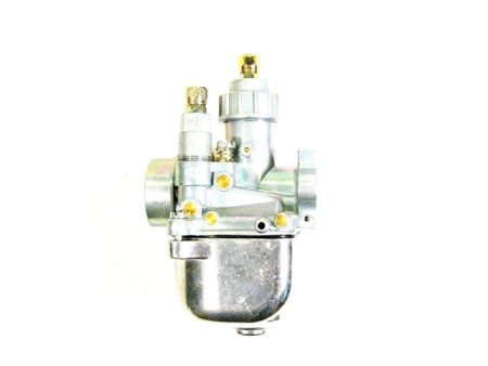 CARBURETOR /IFA/