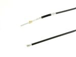 REAR BRAKE CABLE LIBERTY125 1750/1970 MM