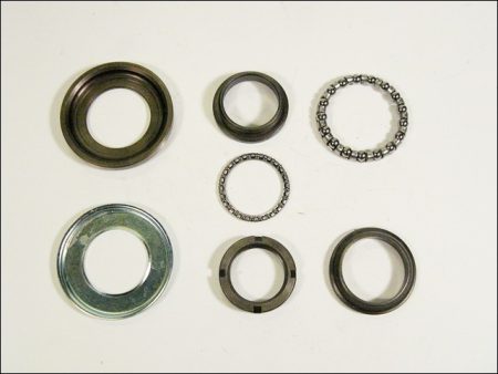 STEERING CAP SET 50-125