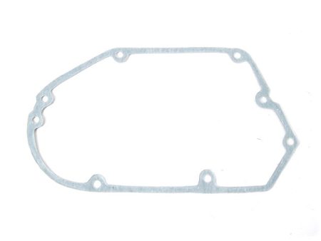 GASKET FOR CLUTCH COVER /LEFT/ KLINGERIT