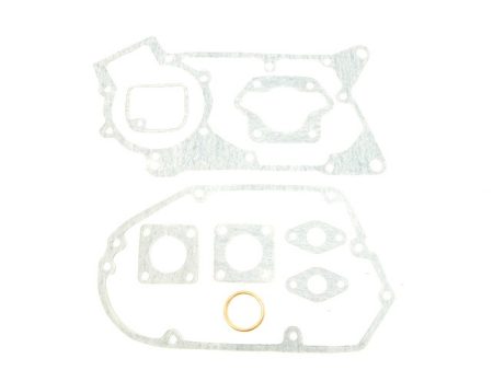 GASKET SET S.51 KLINGERIT