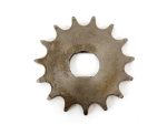 CHAIN SPROCKET T15 FRONT