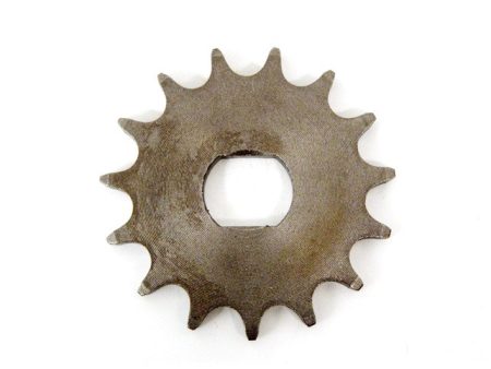 CHAIN SPROCKET T15 FRONT