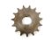 CHAIN SPROCKET T15 FRONT