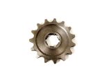 CHAIN SPROCKET T15 FRONT