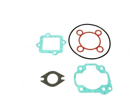 GASKET SET AEROX LC HORIZONTAL