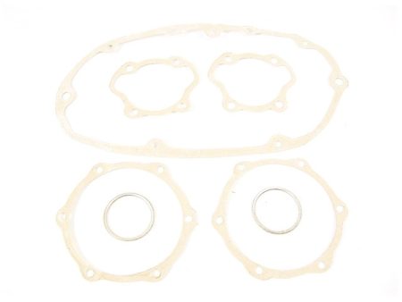 GASKET SET PANNÓNIA P20,21