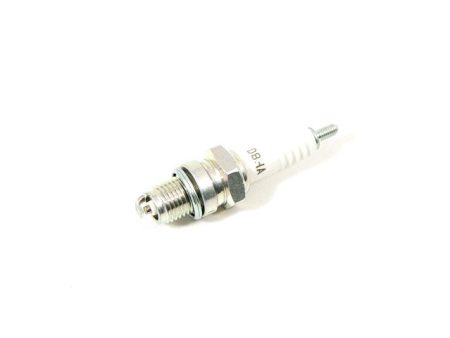 SPARK PLUG NGK D 8 HA