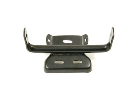 MUDGUARD BRACKET REAR