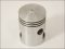 PISTON 59.00 6V LEFT /NOT COMPL./