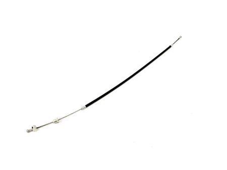 REAR BRAKE CABLE RIGA 335/500 MM