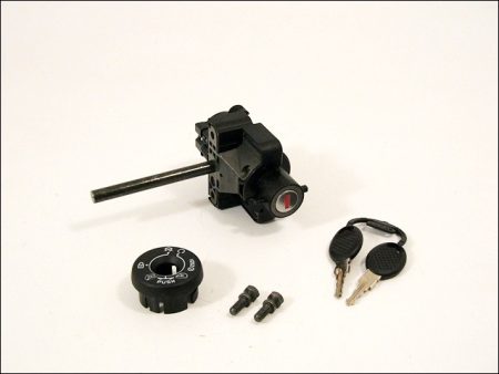 IGNITION SWITCH ATLANTIC500