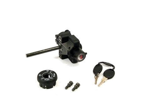 IGNITION SWITCH ATLANTIC500