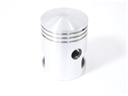 PISTON 58.25 6V LEFT 15MM