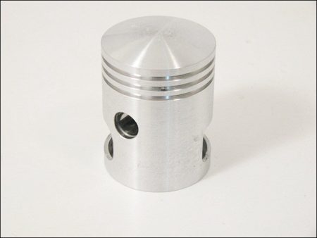 PISTON 58.25 6V RIGHT 15MM